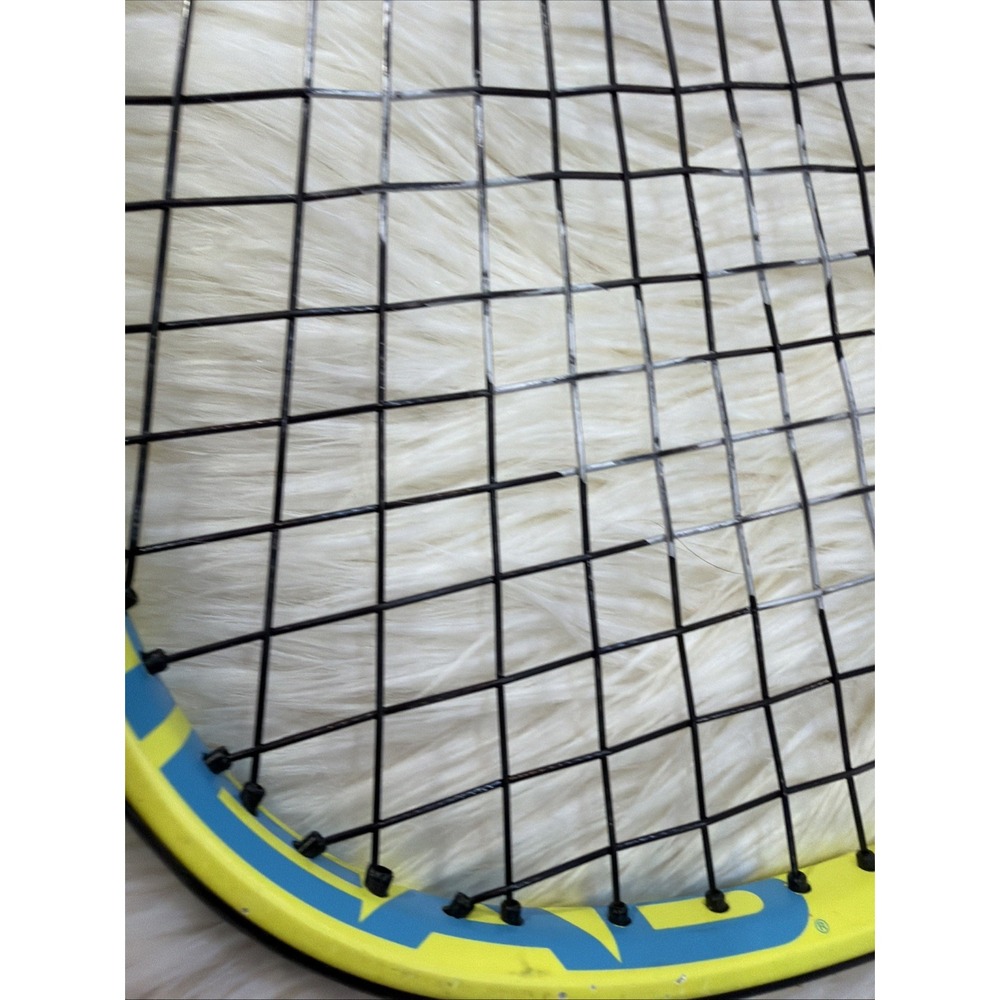 HEAD | MX Hurricane Racquetball Pack Racquet Strung Racket Pro‎ Lime - Picture 6 of 16